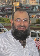 Dr.Syed Munir Ahmad
